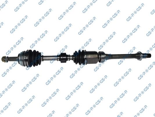 This part match OEM code: 4341006390