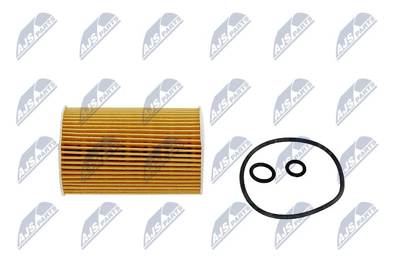 NTY FOF-VW-028 Oil Filter
