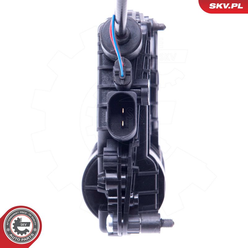 Ukselukk, ESEN SKV 16SKV772