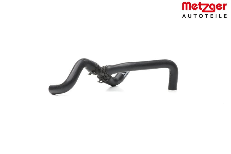 METZGER AUTOTEILE 2420866 Radiator Hose