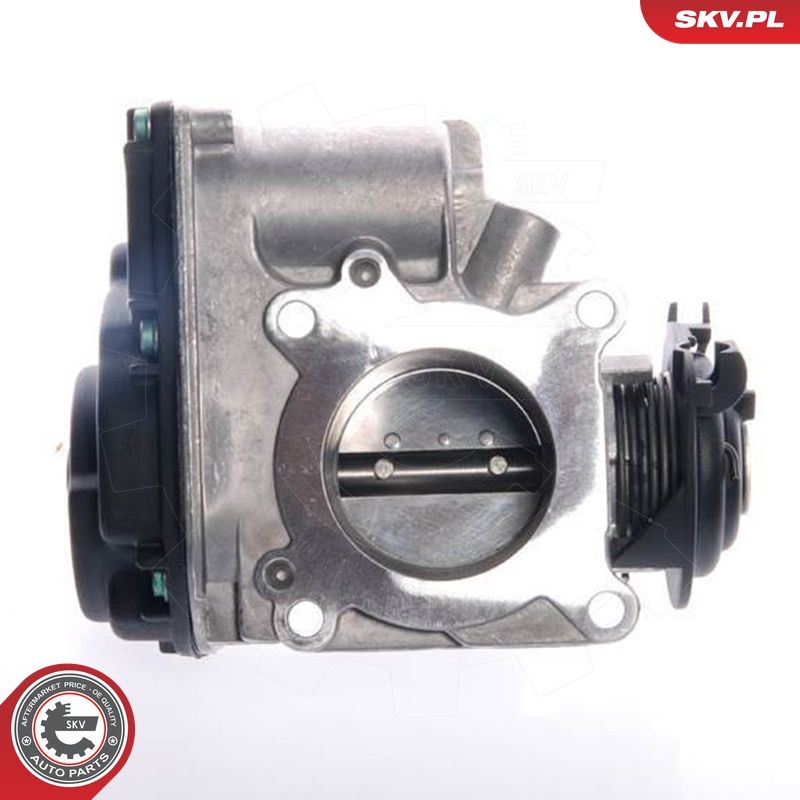 Drosselklapihoob, ESEN SKV...