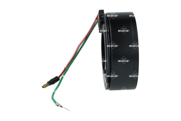 Pool, magnetsidur (kompressor), NRF 38692