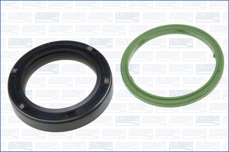 AJUSA 51041300 Full Gasket Kit, engine