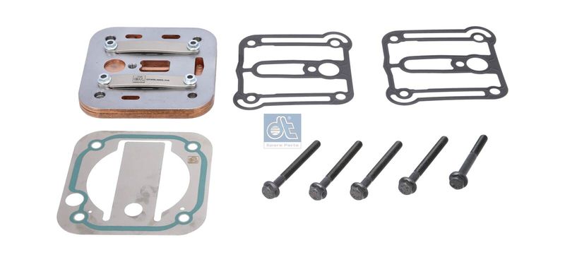 Taler supapa, compresor aer 3.97358 DT Spare Parts
