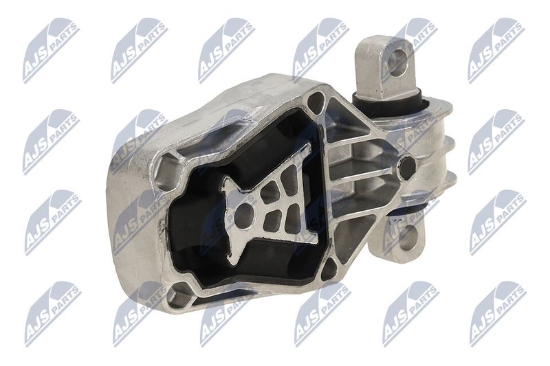 Paigutus, Mootor, NTY ZPS-ME-055