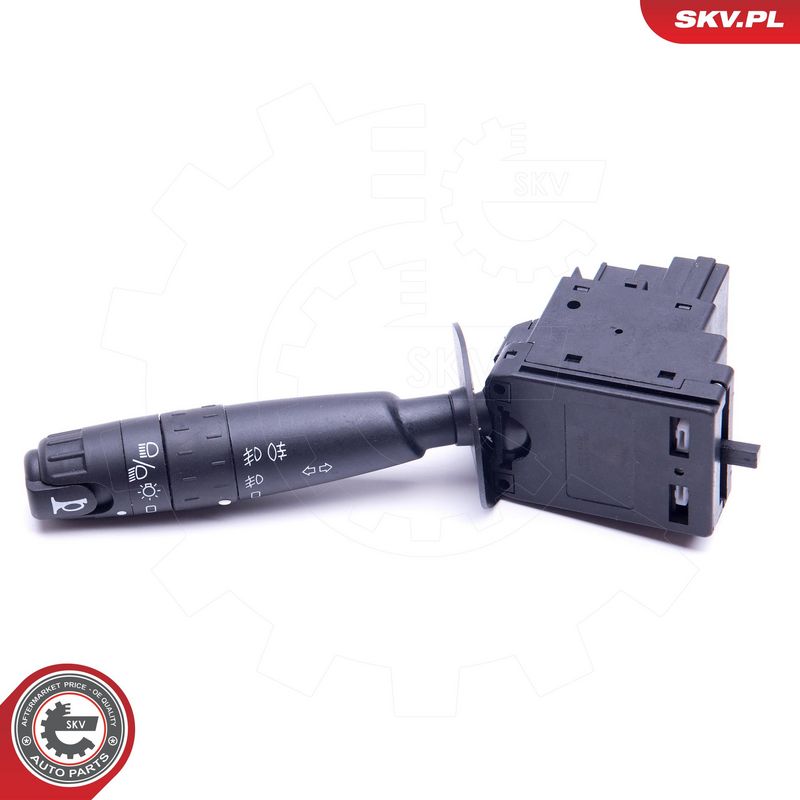 Tulede, kojameeste kangilüliti, ESEN SKV 38SKV516