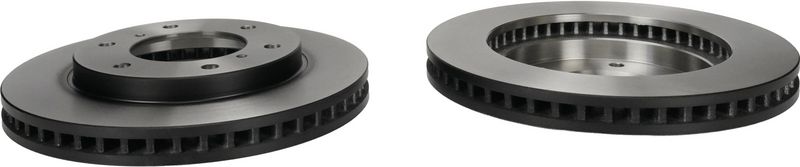 Piduriketas, TRW DF6735