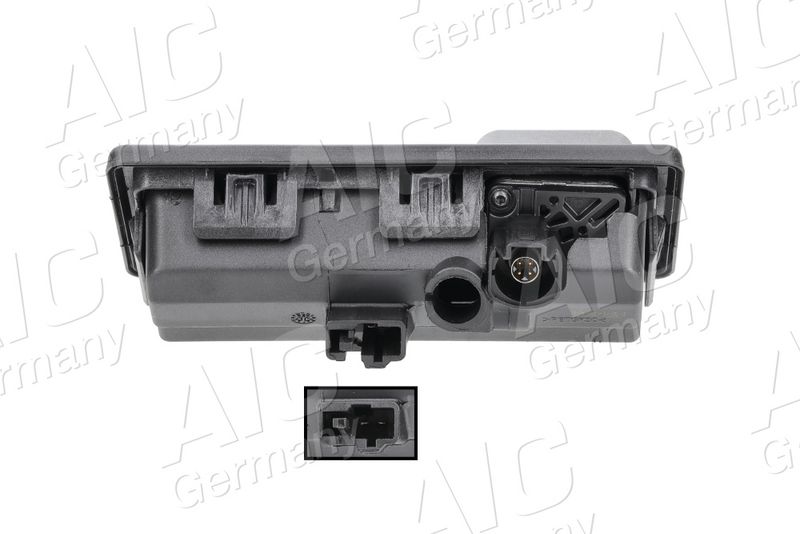 MINER HAION AIC 76695 2