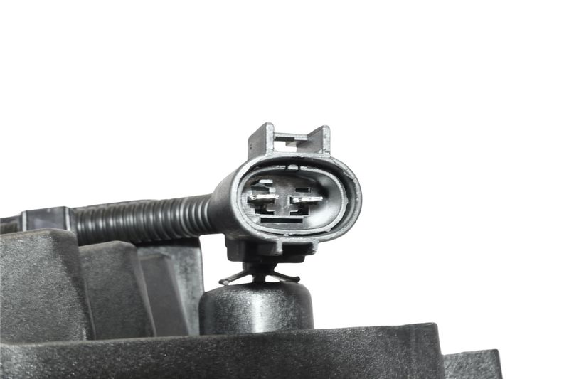 KAMOKA 7740182 Fan, engine cooling