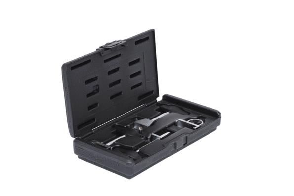 KS TOOLS 500.7560 Puller Set, ignition coil connector