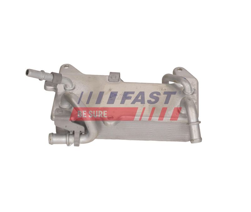 FAST FT04623 Oil Cooler, automatic transmission