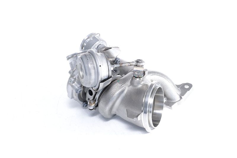 Compresor,sistem de supraalimentare T918039LI BTS Turbo