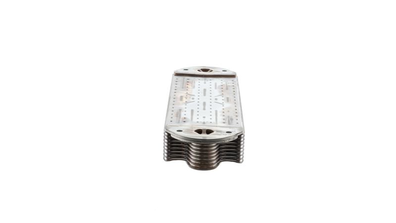 Product Image - Oliekoeler, motorolie - CLC213000P - MAHLE