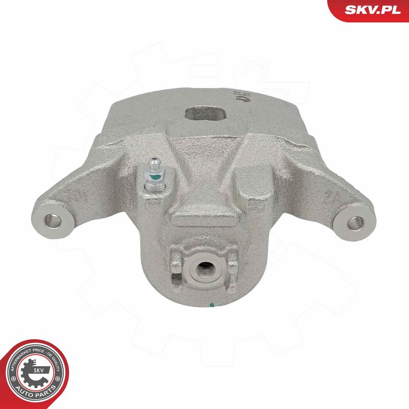 Pidurisadul, ESEN SKV 79SKV931