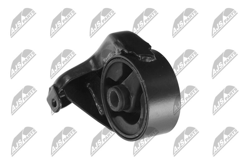 Paigutus, Mootor, NTY ZPS-KA-314