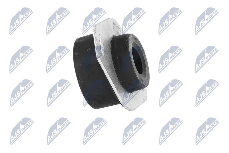 Paigutus, Mootor, NTY ZPS-PE-009
