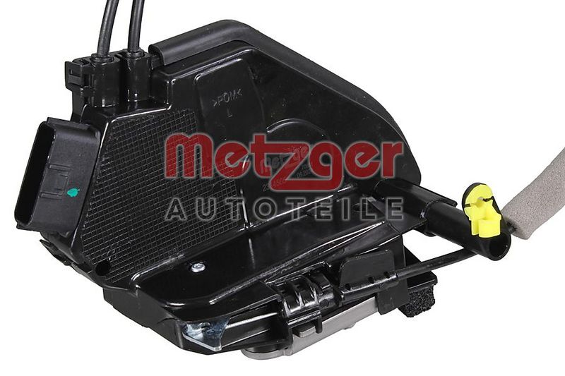 METZGER AUTOTEILE 2314565 Door Lock