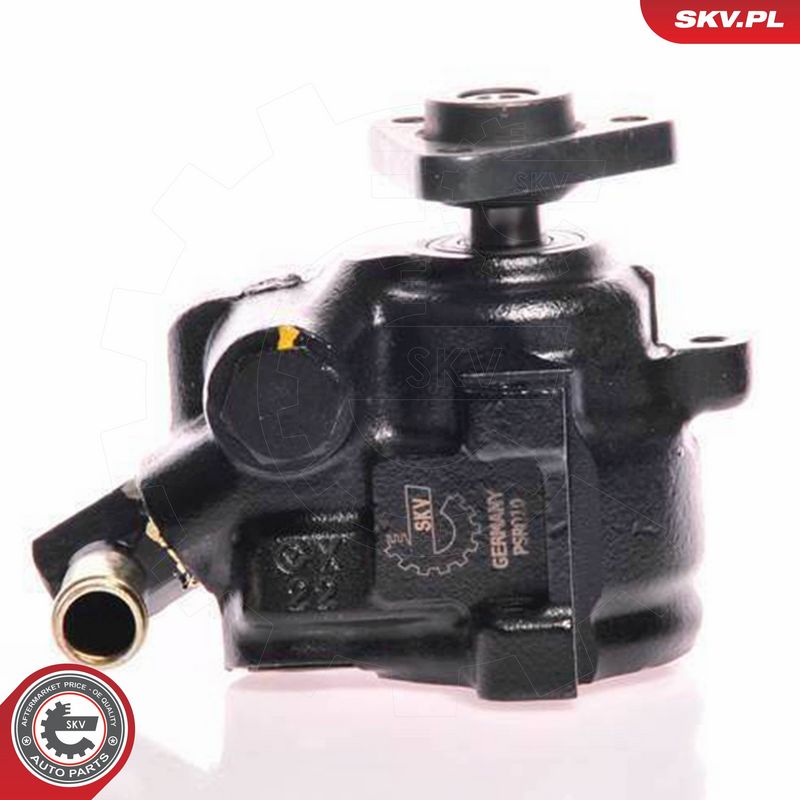 ESEN SKV 10SKV137 - Hydraulic Pump, steering