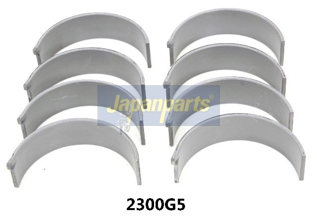 Cojinete de cabeza de la biela