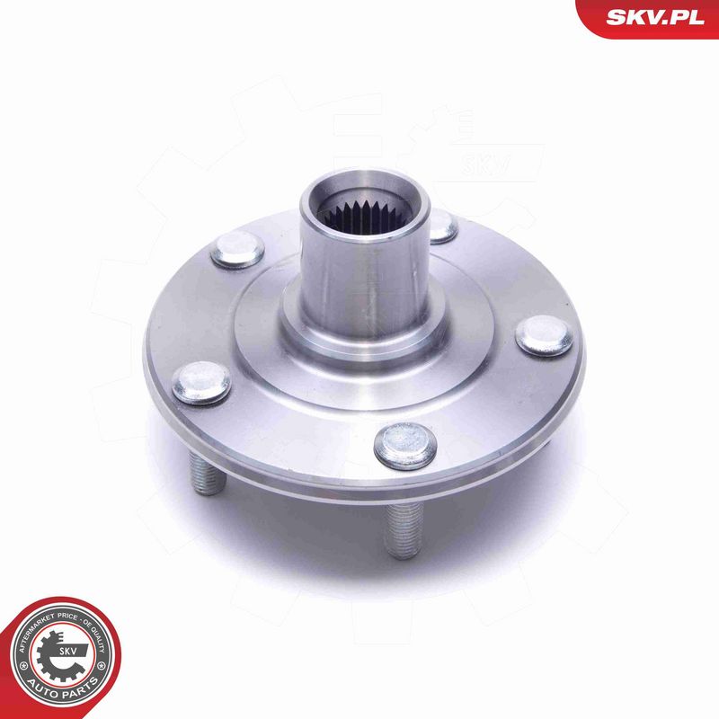 ESEN SKV 29SKV510 Wheel Bearing Kit