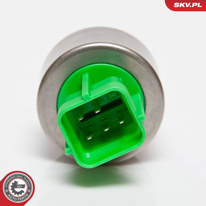 ESEN SKV 95SKV107 Pressure Switch, air conditioning