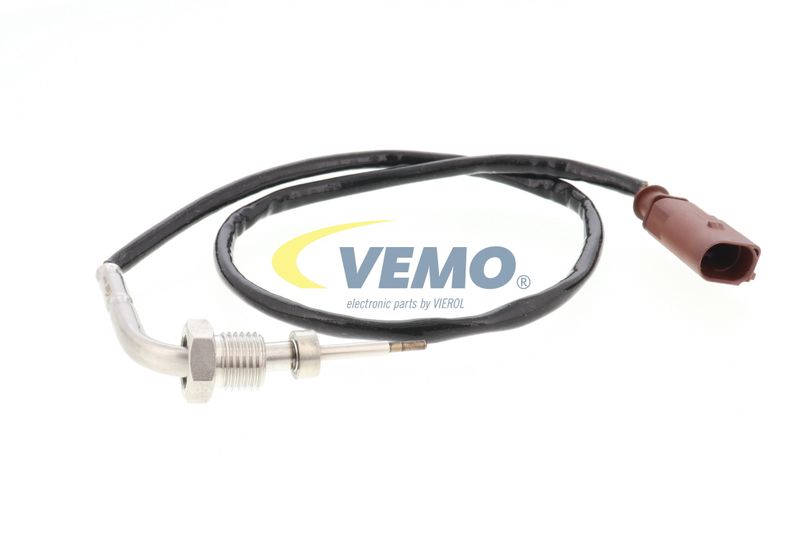 VEMO V10-72-0101 Jutiklis, išmetamųjų dujų temperatūra