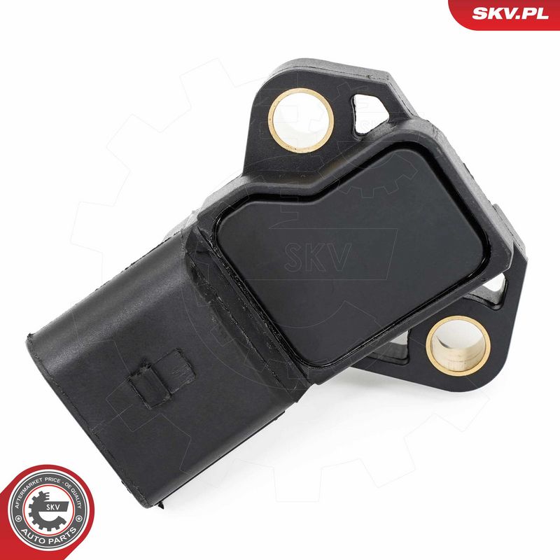 Andur, kompressorirõhk, ESEN SKV 17SKV884