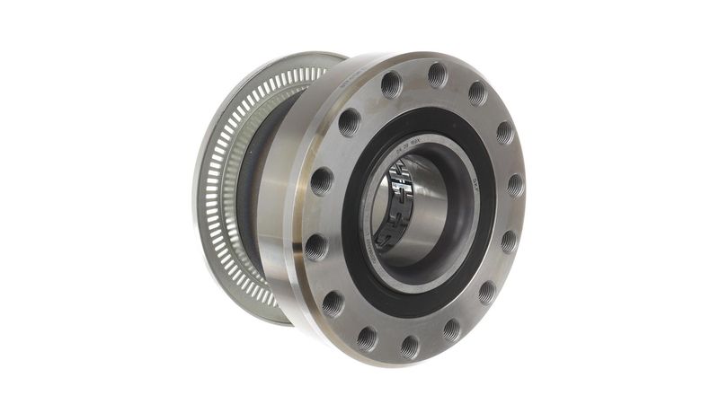 Rattalaagrikomplekt, SKF VKBA 5422