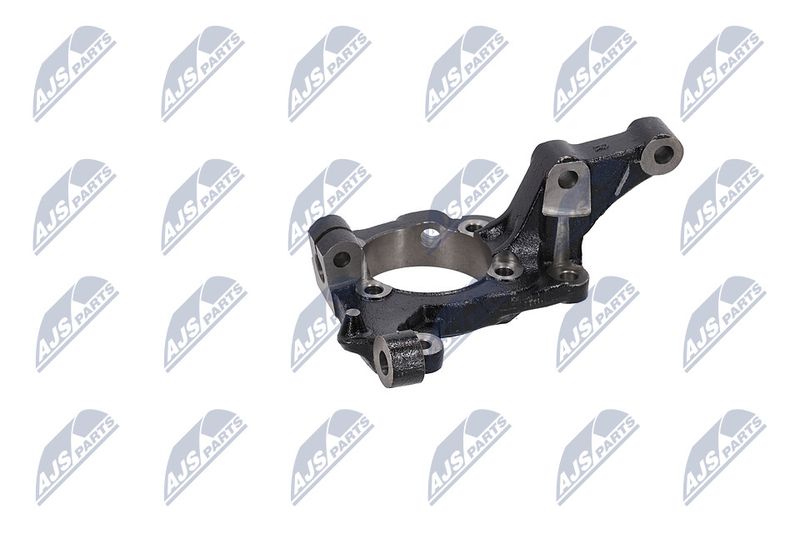 Fusée d'essieu, suspension de roue NTY ZZP-HY-517