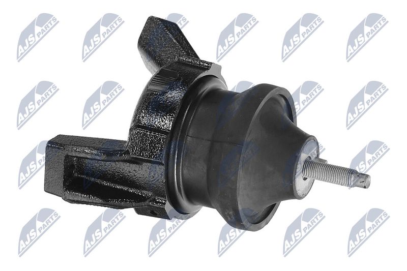 Paigutus, Mootor, NTY ZPS-HY-565