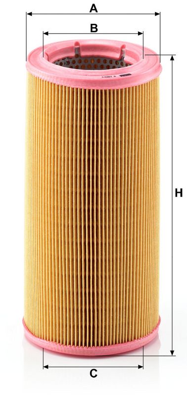 MANN-FILTER C1394/1 Air Filter