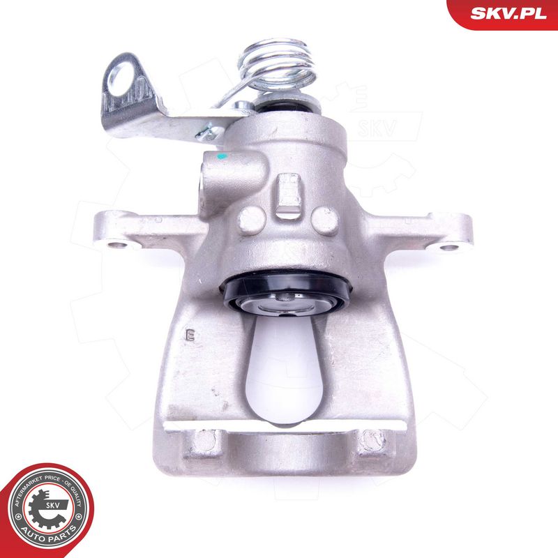 Pidurisadul, ESEN SKV 42SKV524