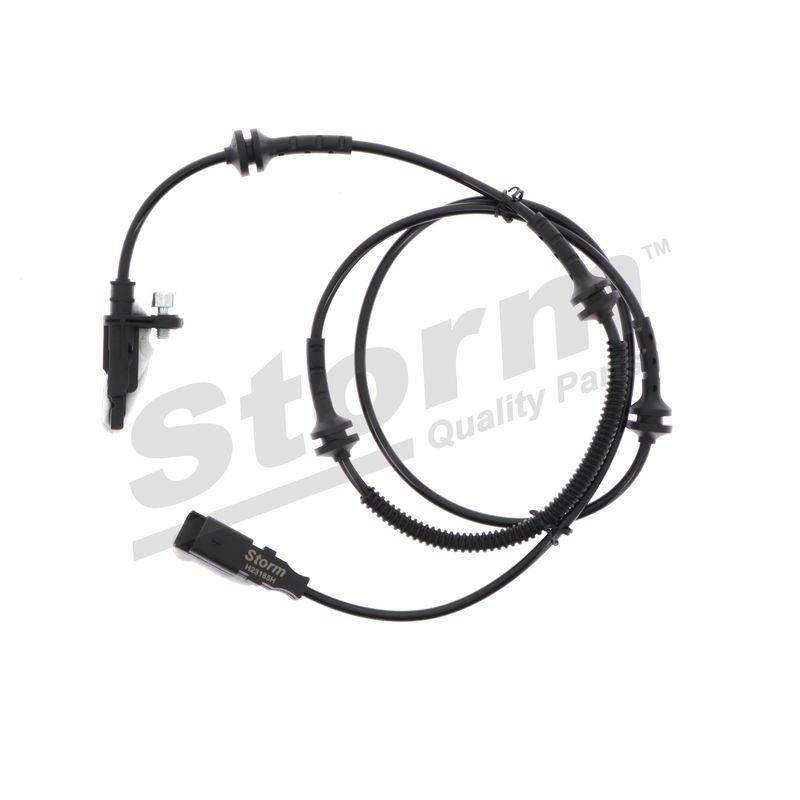 Capteur, vitesse de roue STORM QUALITY PARTS 777102