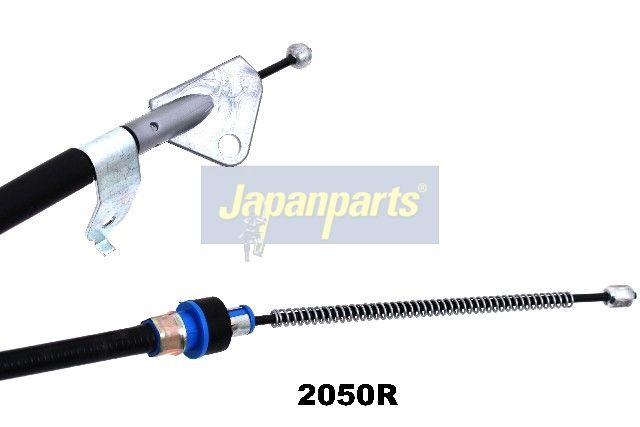 JAPANPARTS BC-2050R Rankinio stabdžio trosas