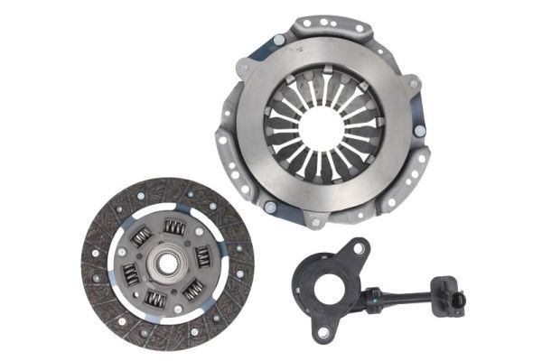 NEXUS F1R206NX Clutch Kit