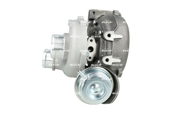 Kompressor, ülelaadimine, NRF 90010366