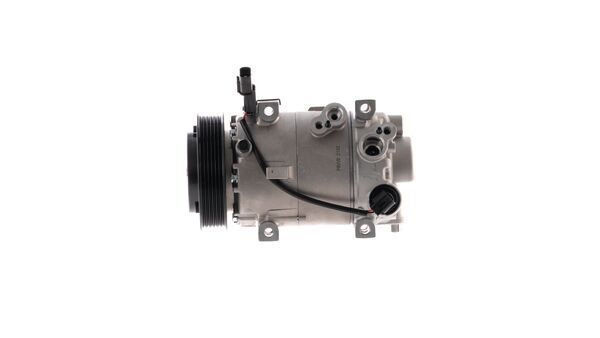 MAHLE ACP 631 000P Compressor, air conditioning
