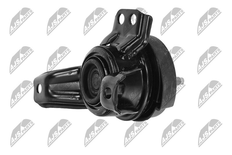 Paigutus, Mootor, NTY ZPS-HY-529