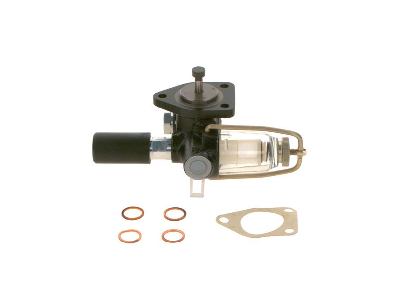 BOSCH 0 440 003 998 Fuel Pump
