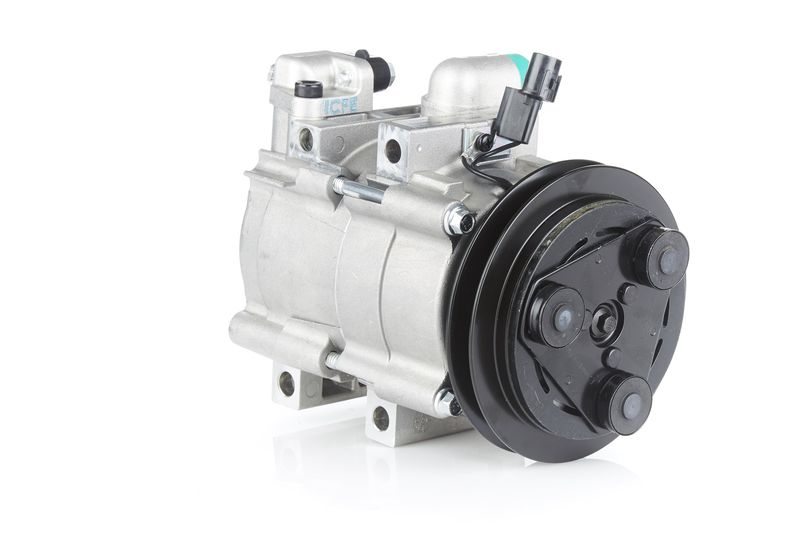 Kompressor, kliimaseade, NISSENS 89282