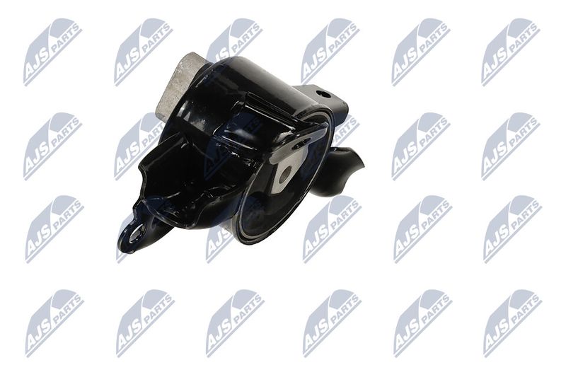 Paigutus, Mootor, NTY ZPS-KA-339