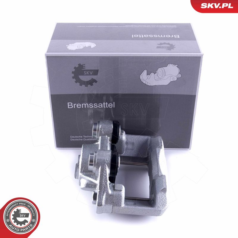 Pidurisadul, ESEN SKV 50SKV902