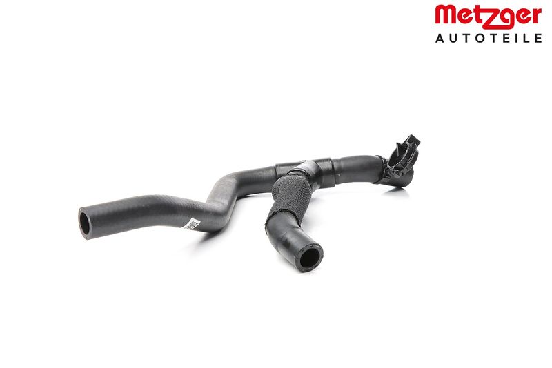 METZGER AUTOTEILE 2420030 Radiator Hose
