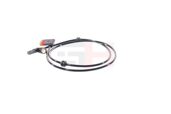 GH GH-713302 Sensor, wheel speed