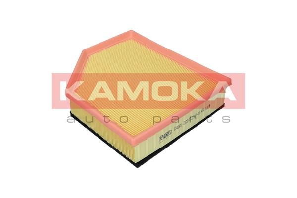 KAMOKA F249601 Air Filter