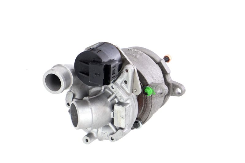 REMANTE 003-002-000046R Charger, charging (supercharged/turbocharged)