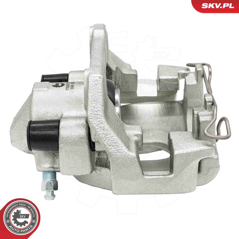 Pidurisadul, ESEN SKV 78SKV773