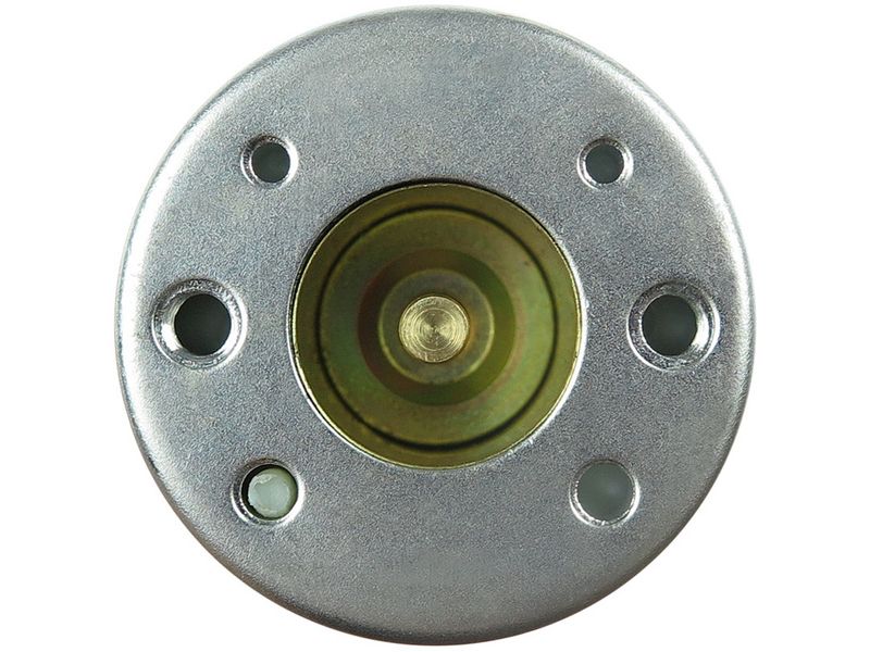 AS-PL SS2058 Solenoid Switch, starter