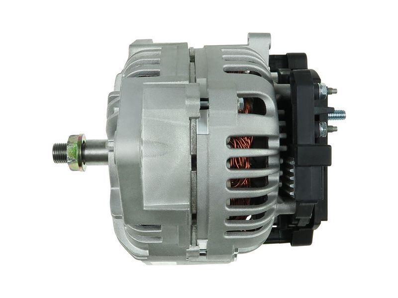 AS-PL A9205 Alternator