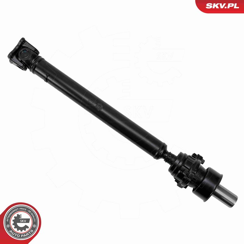 ESEN SKV 76SKV206 Kardaninis velenas